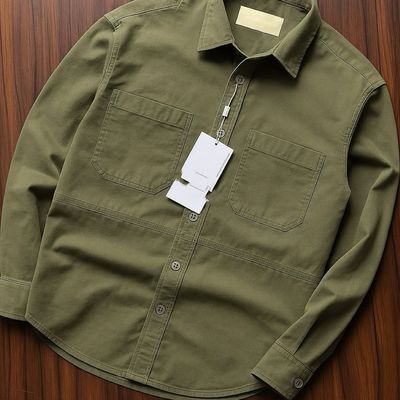2pocket Legacy Shirt