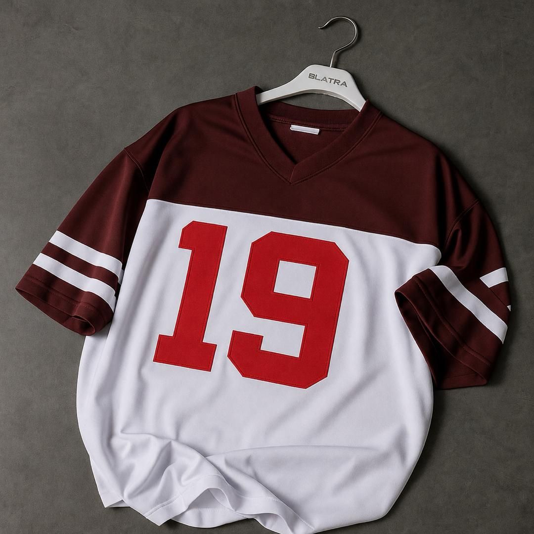 Standard Cotton Base Tee