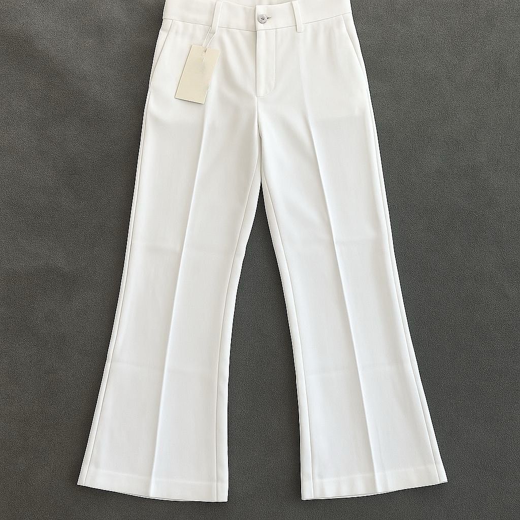 Standard Wool Palazzo