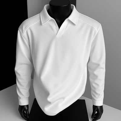 Standard Cotton Sat Sweatshirt