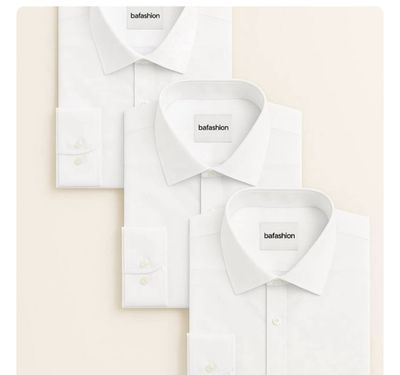Standard Cotton Premium Office Shirts