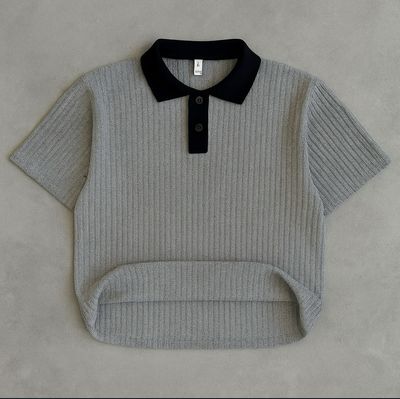 Standard Rough Polo