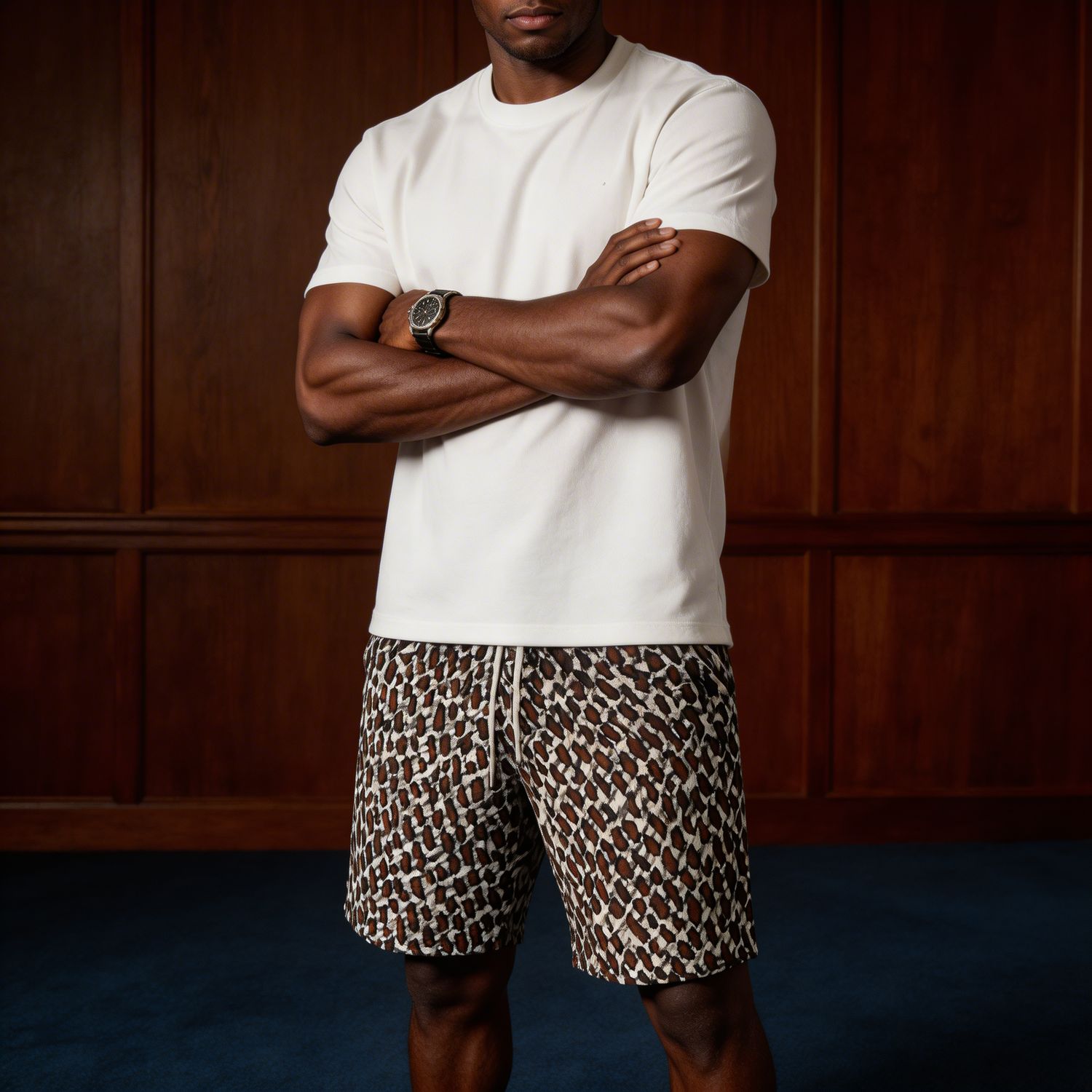 Super Shorts