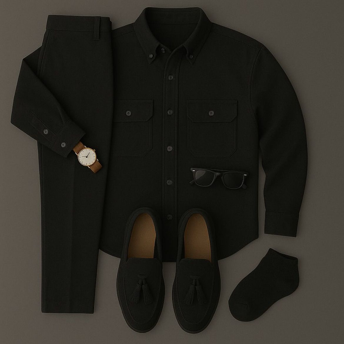 Standard Prime Cotton Set (All Variants)