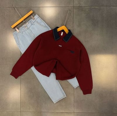 Dang Sweatshirt