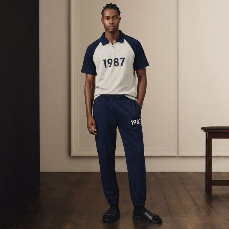 Standard Cotton 1987 Set
