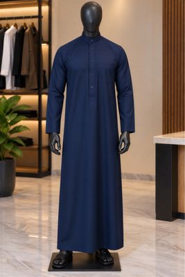 Kaftan Long