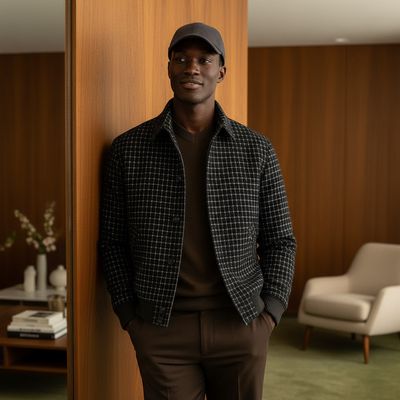 Standard urban Jackets