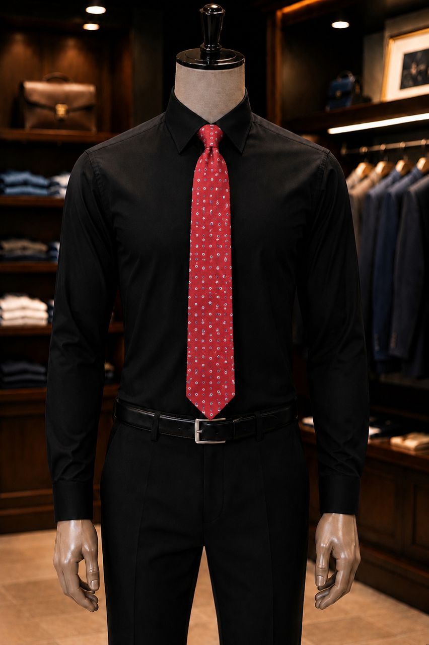 Ties