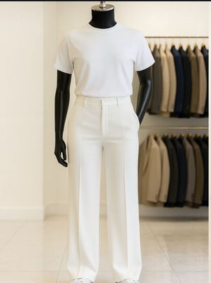 Top Chinos Pant