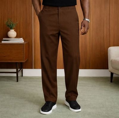 Top Chinos Pant