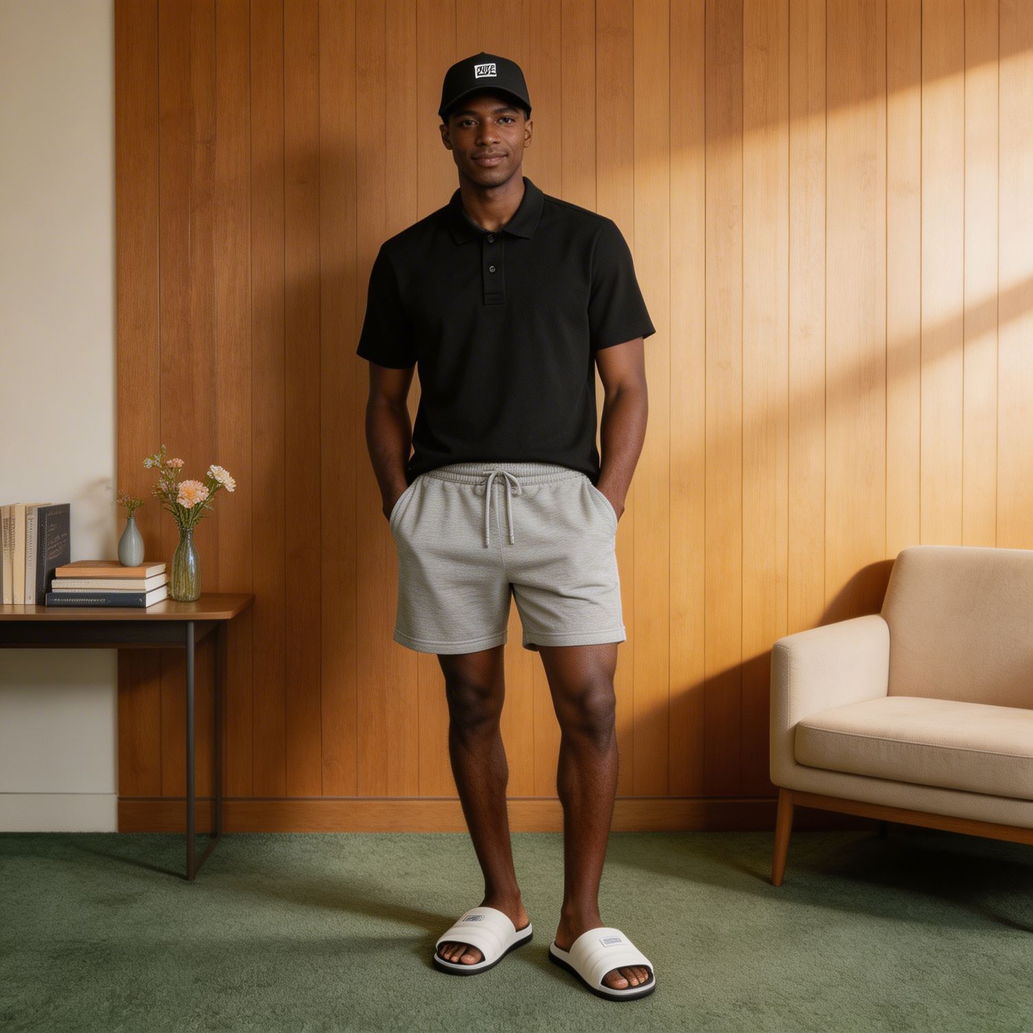 Polo Basics