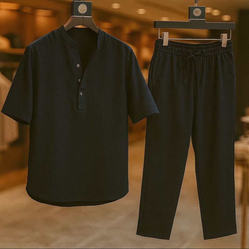 Standard Cotton Ease Set