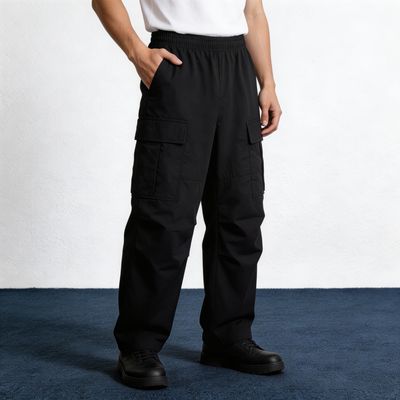 Baggy Cargo Pant