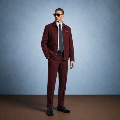 Epic Jacket Set