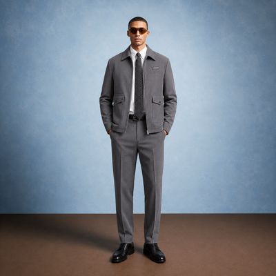 Epic Jacket Set