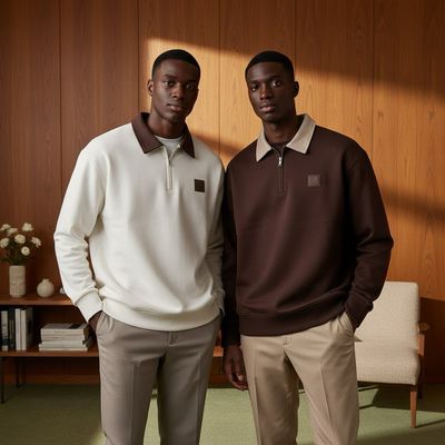 Brooks Sweatshirt