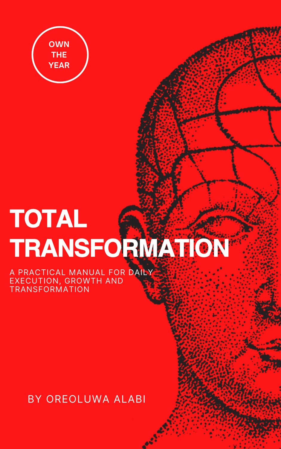 Total Transformation By Oreoluwa Alabi