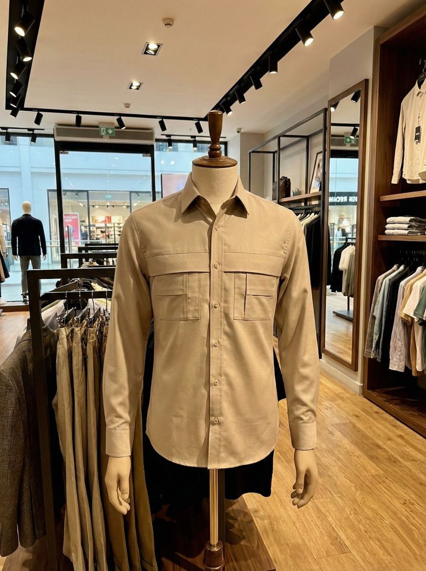 Ted Shirt