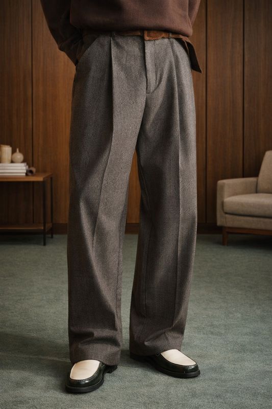 Sui Pants