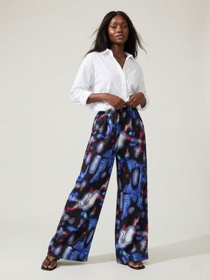 Bloom Palazzo Pants