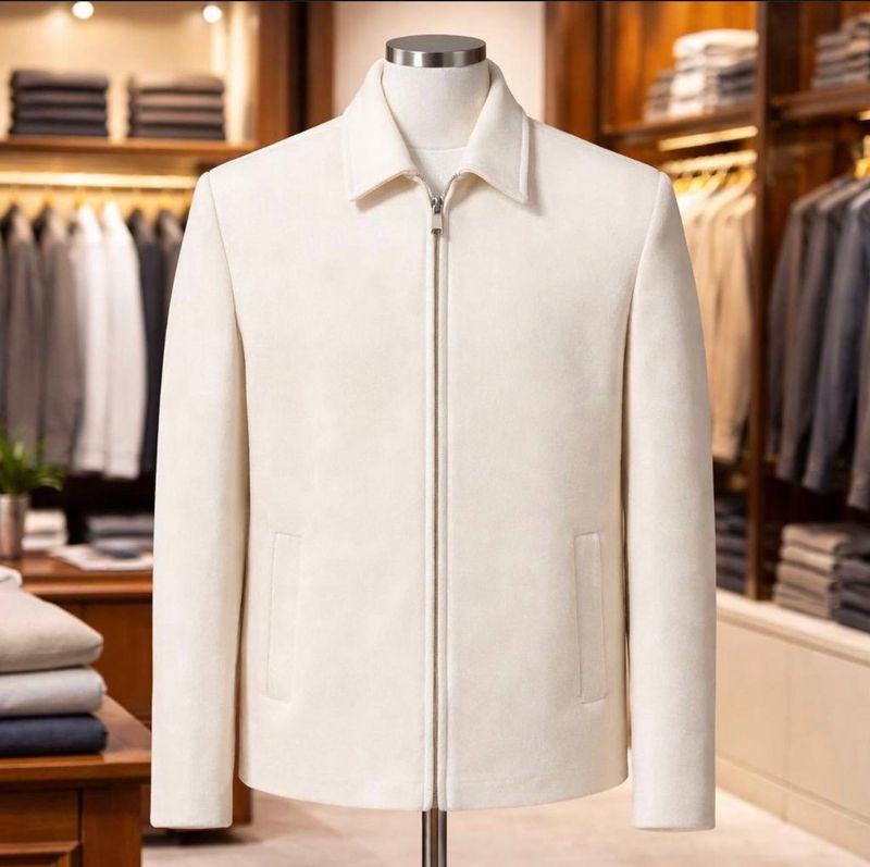 Blazer Fit Jacket