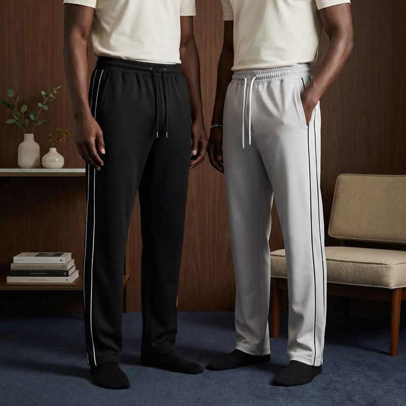 Zaz Sweatpants