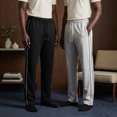 Zaz Sweatpants