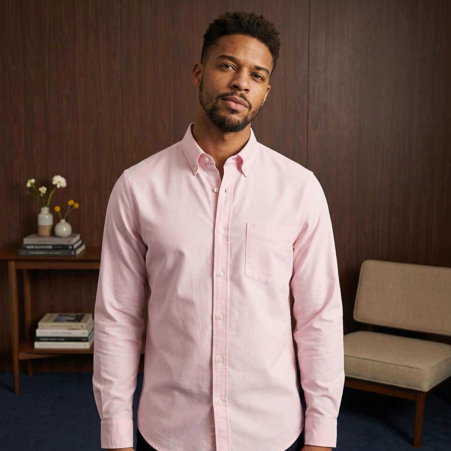 Oxford Shirts