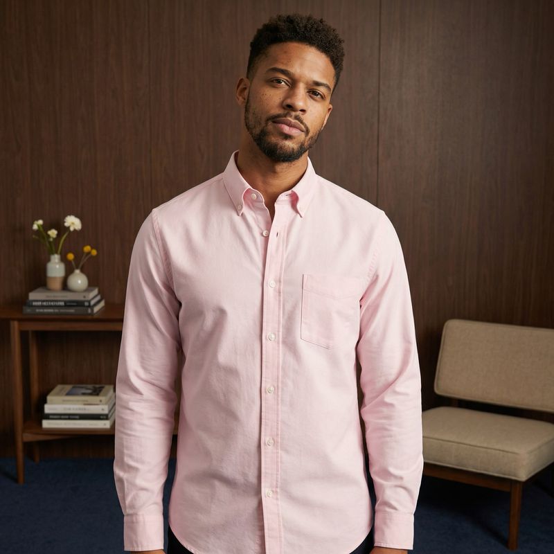 Oxford Shirts