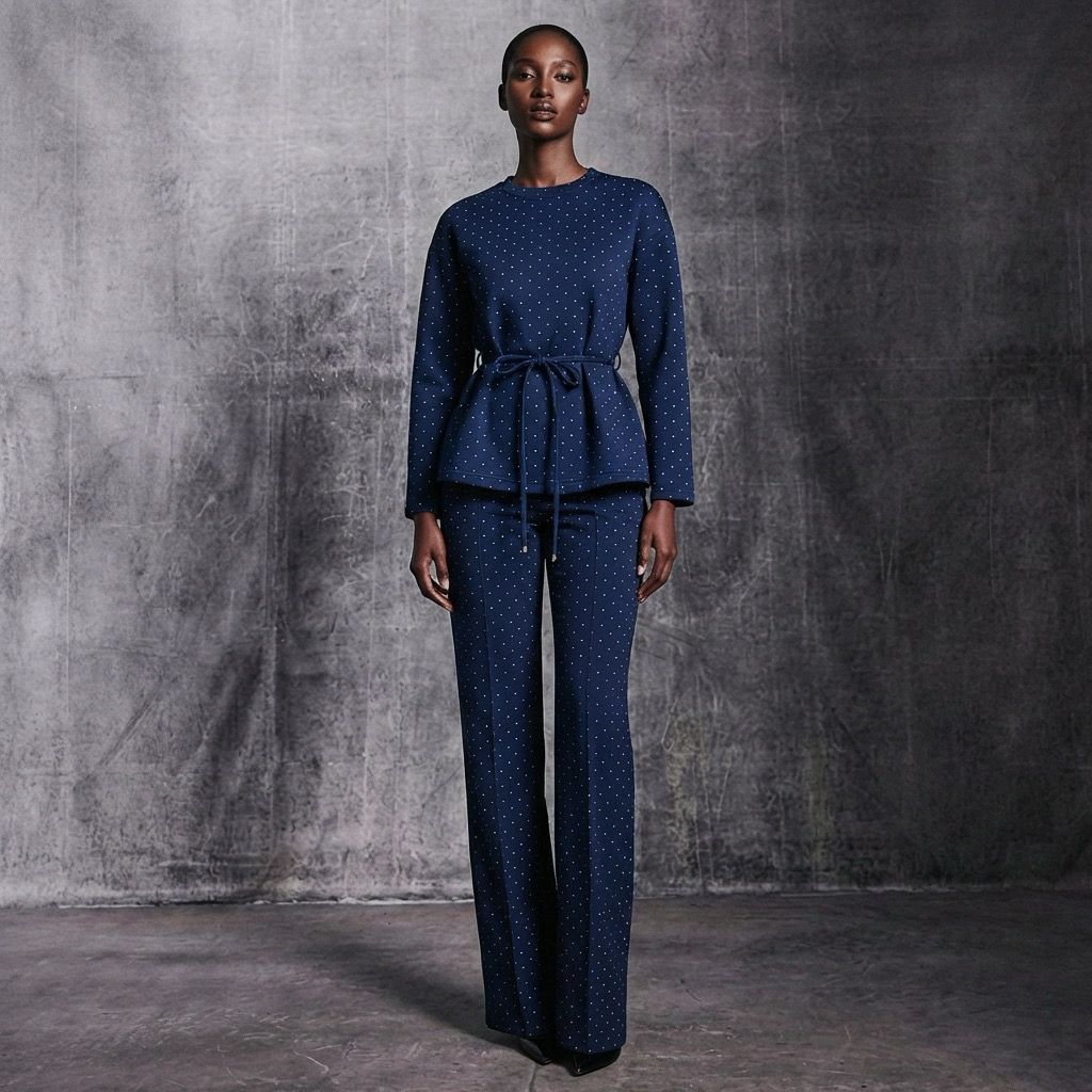 Starlight Lounge Set