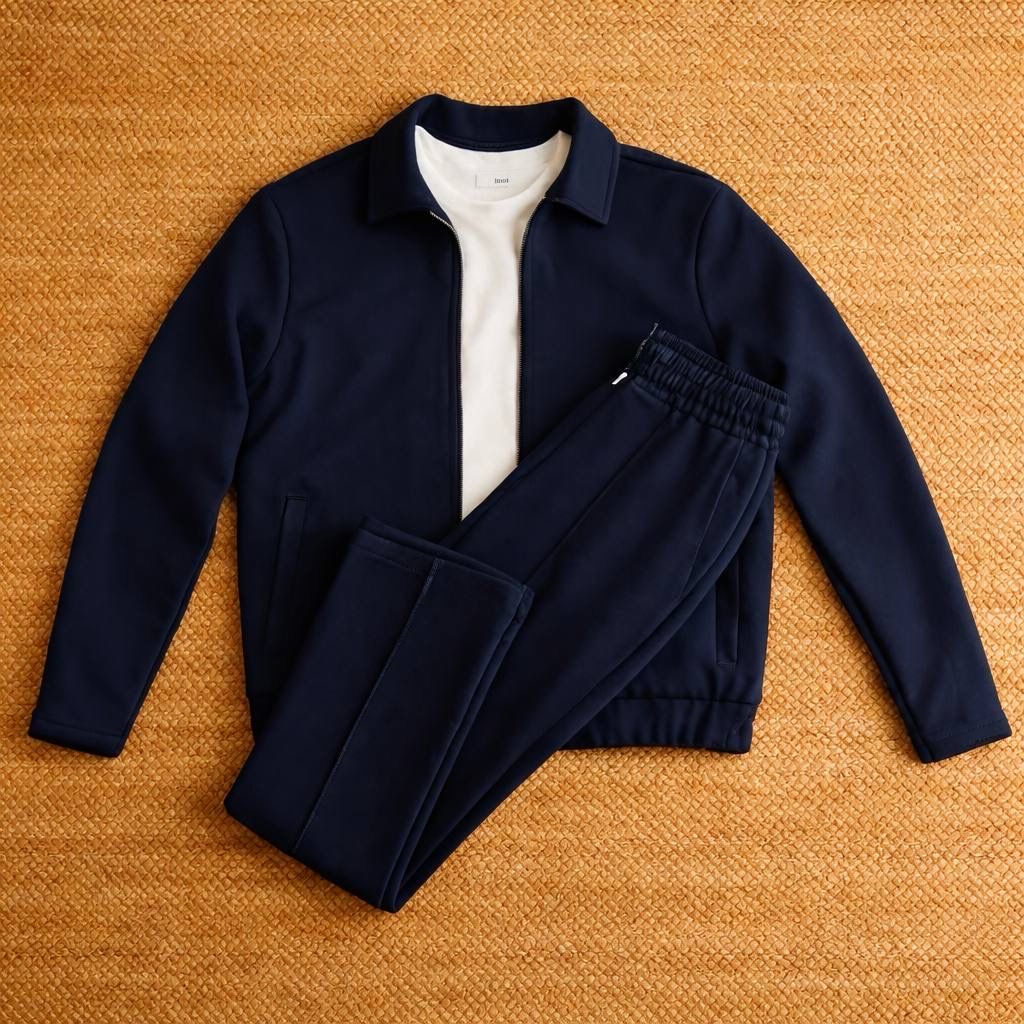 Everyday Jacket Set