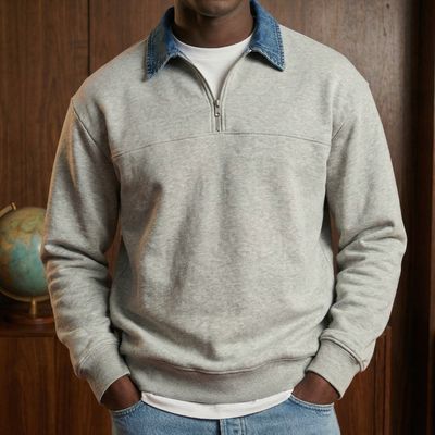 Corsica Sweatshirt