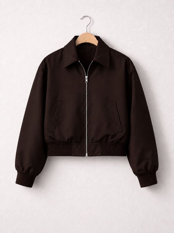 Belmont Jacket