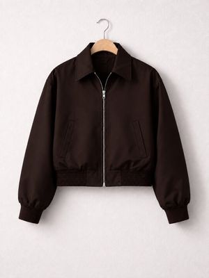 Belmont Jacket