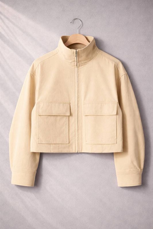 The Chic Jacket