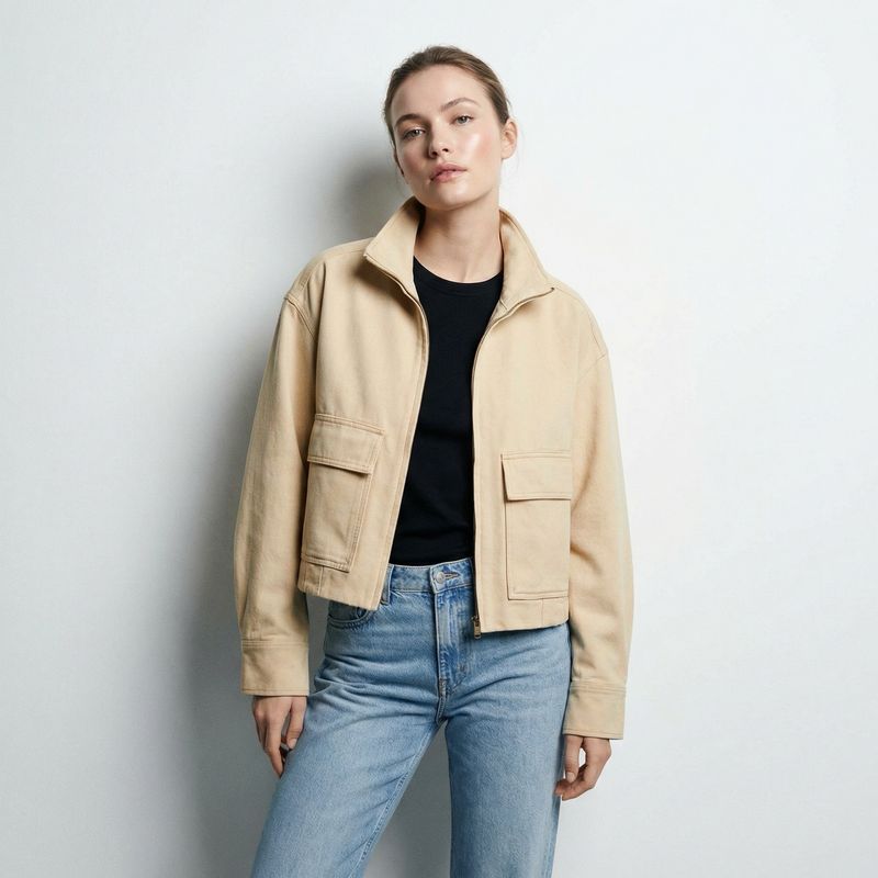 The Chic Jacket