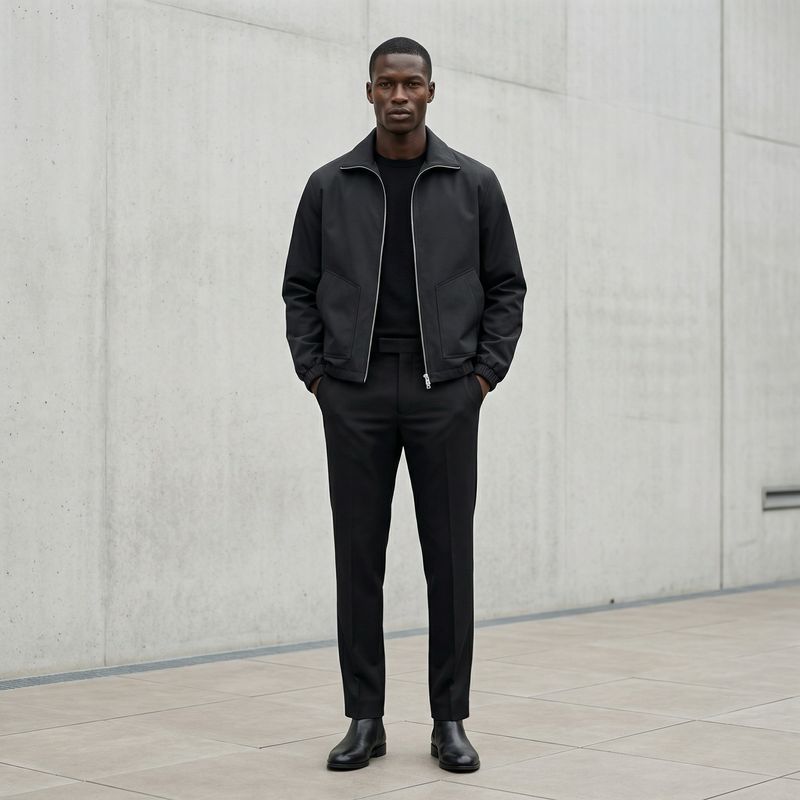 The Semble Jacket