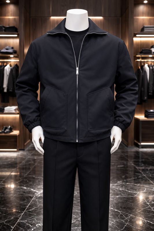 The Semble Jacket