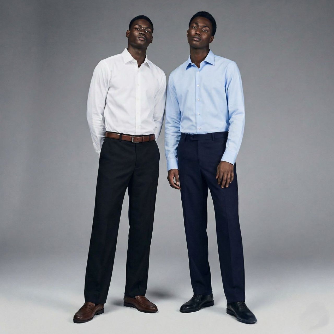 Smart Office Shirt And Pants