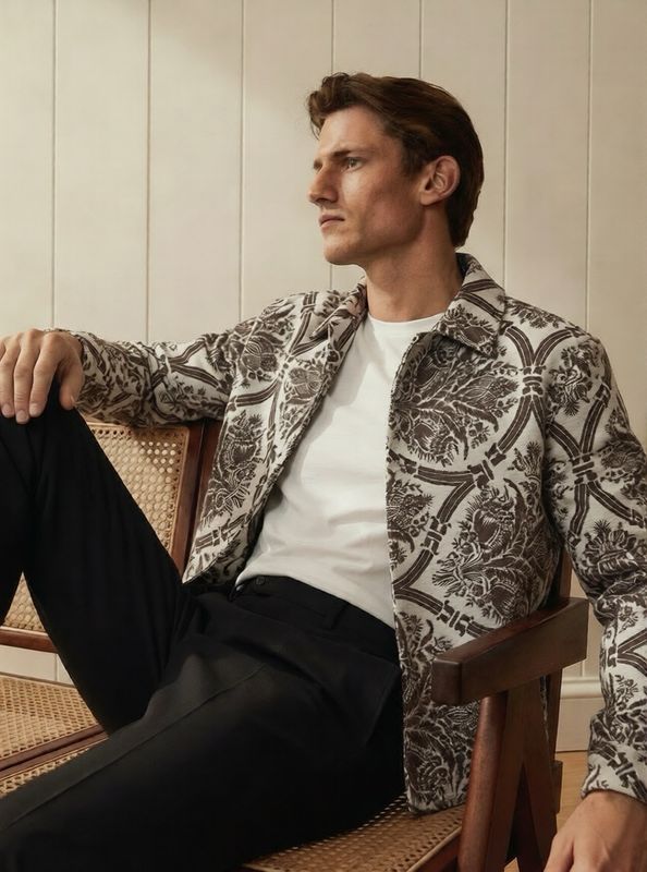 Classic Jackets