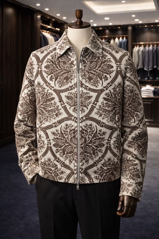Classic Jackets