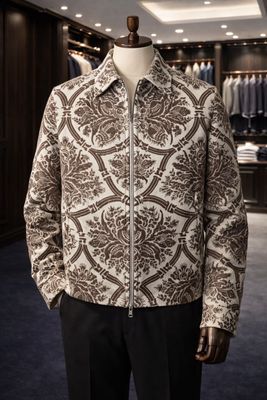 Classic Jackets