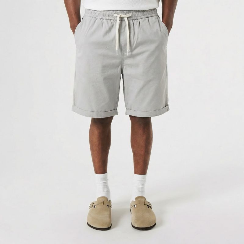 Shorts Fall