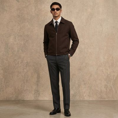 The Urban Jacket