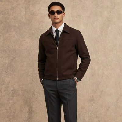 The Urban Jacket