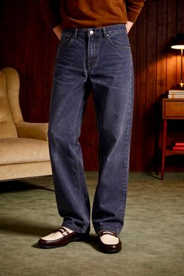 Barrel Pant