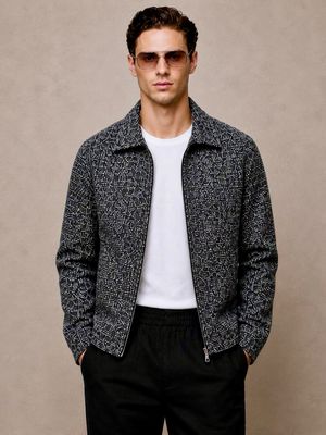 Static Jacket