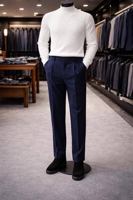 Top Pants