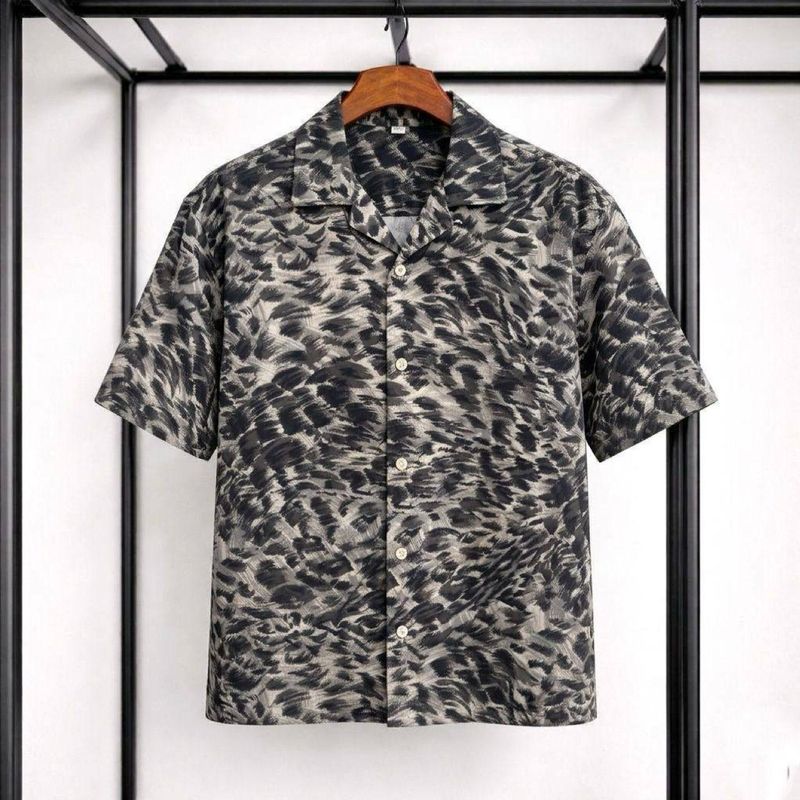 Premium Resort Shirt